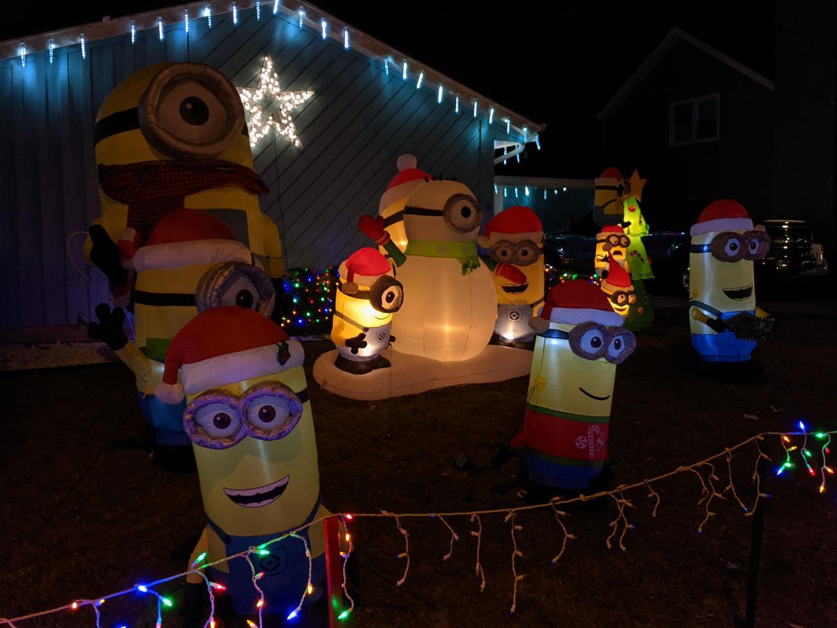 2020 xmas lights Xmas Lane Minions.jpg