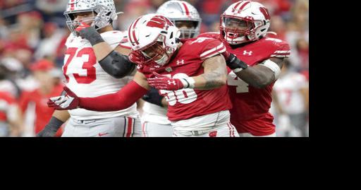 2020 NFL Draft Player Profiles: Wisconsin OLB Zack Baun - Steelers Depot