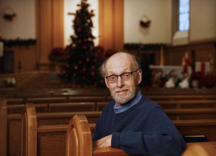 Wilson Shierk named 2023 Kenosha News Person of the Year - Vimarsana News