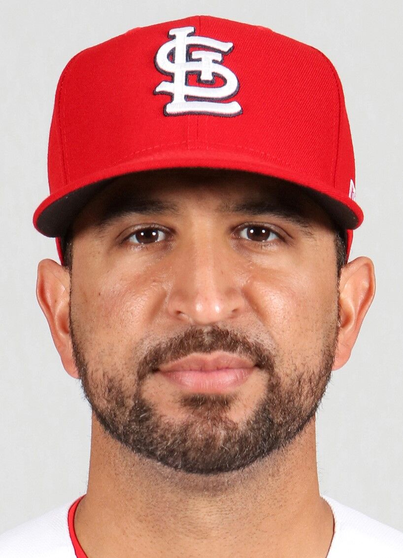 NL Central Preview: Cardinals seek repeat without Albert Pujols