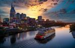 11. Nashville-Davidson-Murfreesboro-Franklin, TN