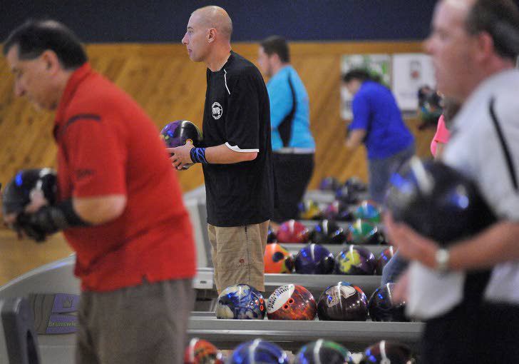 Registration opens for Kenosha News Match Game Bowling Tournament