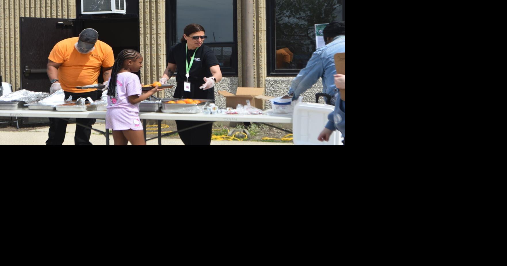 Benner Beats Hunger expands summer meal program