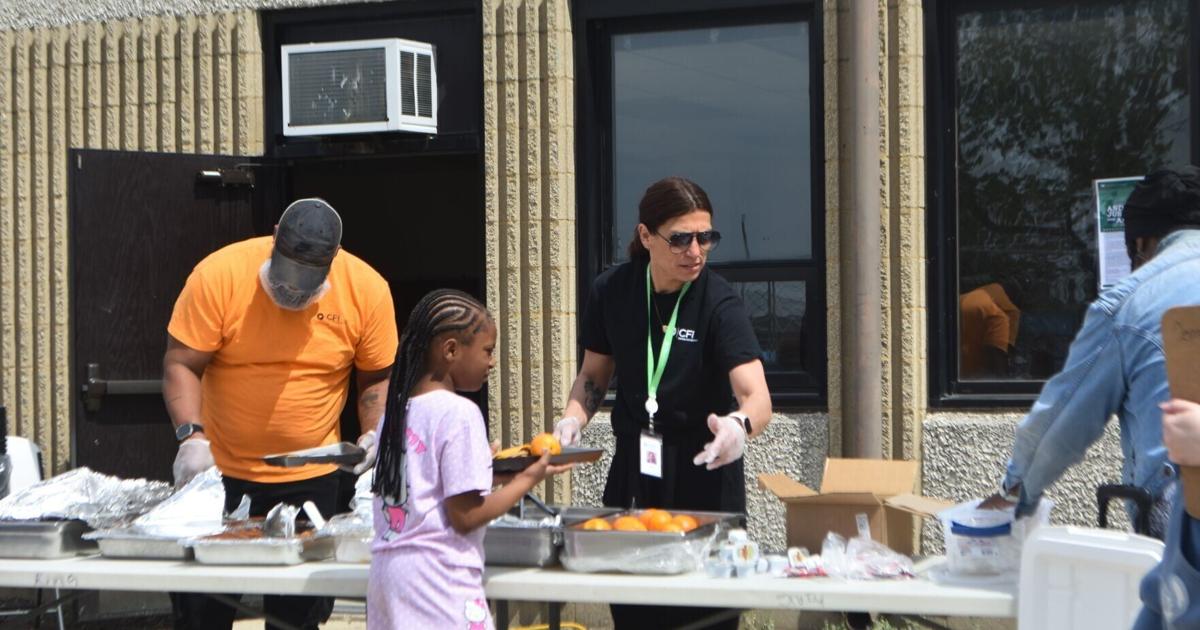 Benner Beats Hunger expands summer meal program