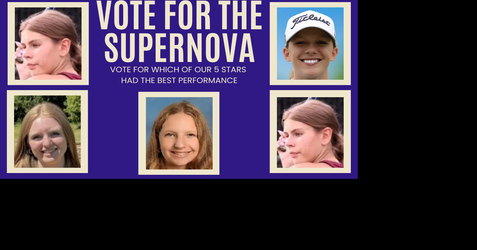 5 Kenosha County high school girls sports stars of the week: Sept. 12 edition