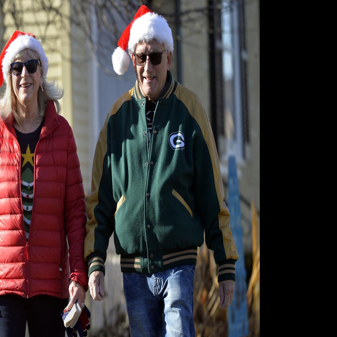 Record High Set On Christmas Day Local News Kenoshanews Com