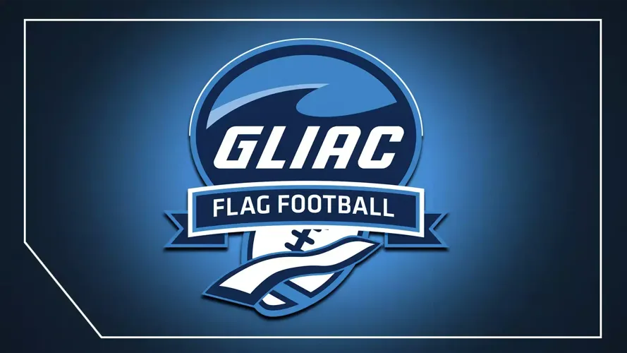 GLIAC announces the addition of women's flag football for 2026-27