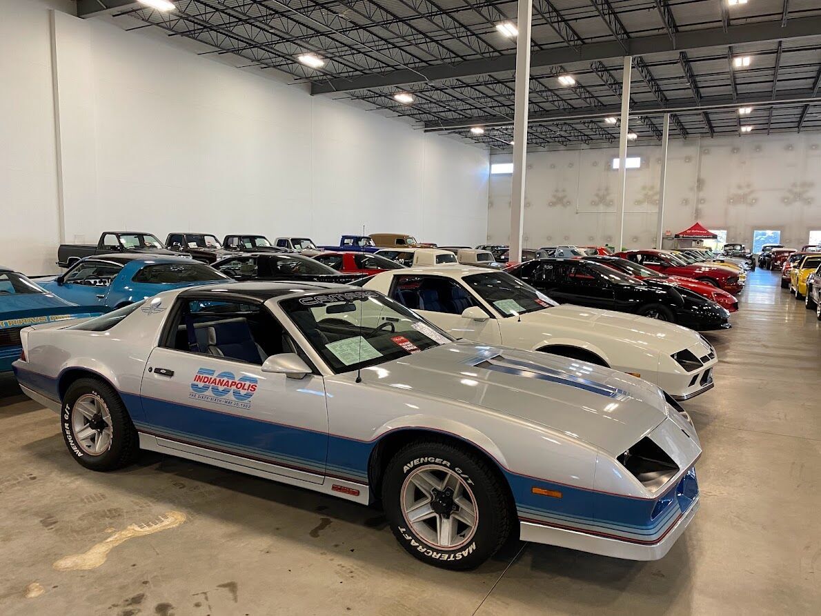 Gateway Classic Cars receives village approval to take over former