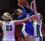 HOLIDAY CLASSIC - STJ VS PARKER