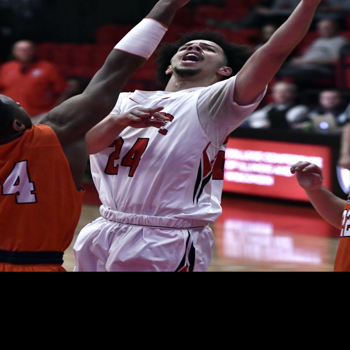 Carthage Men S Basketball On A Mission College Kenoshanews Com