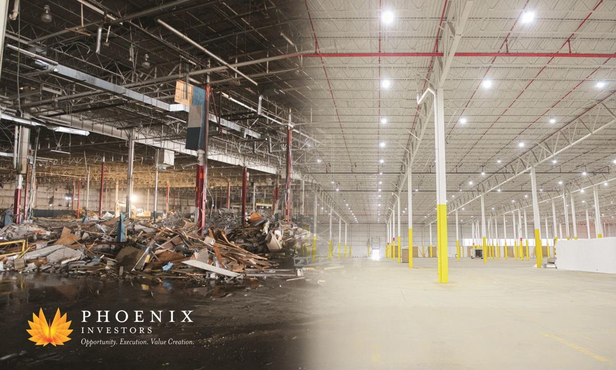 Phoenix Investors