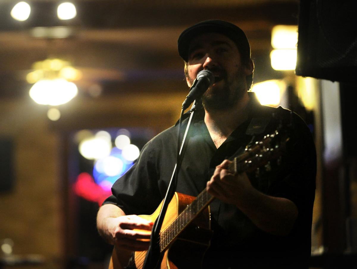 matt meyer
