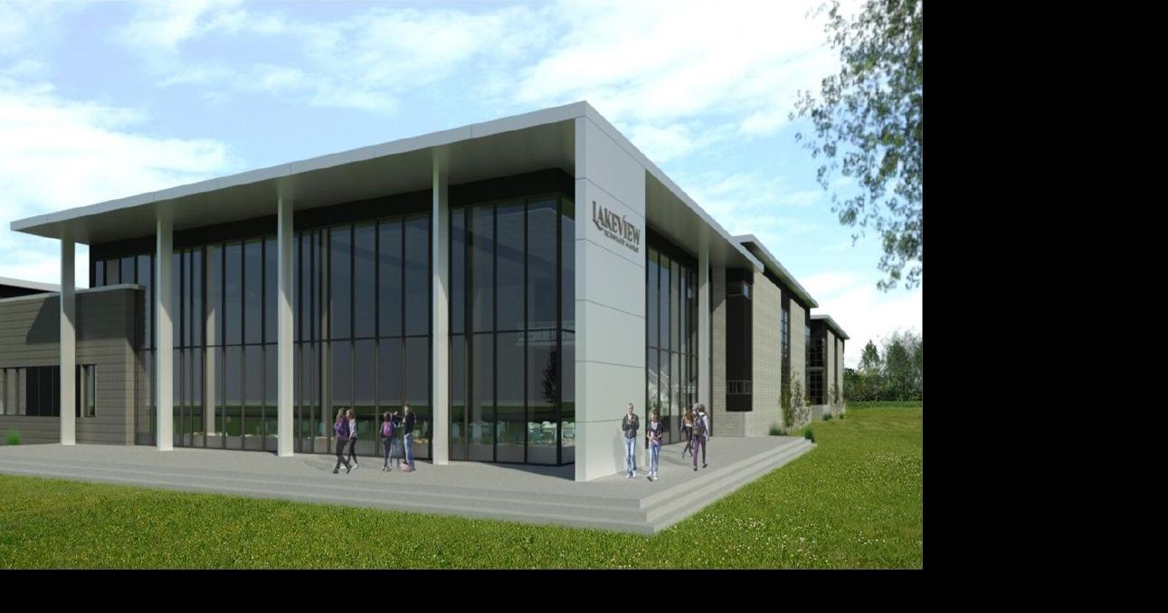 KUSD school board approves LakeView tech lease extension