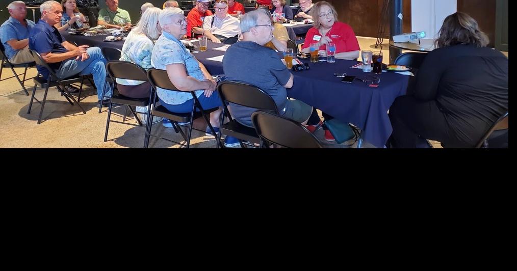 Social Security listening tour comes to Kenosha