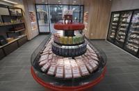 Meat Science and Animal Biologics Discovery