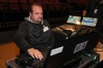 Tour of the Hard Rock Live performance venue