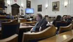 VINSON TRIAL