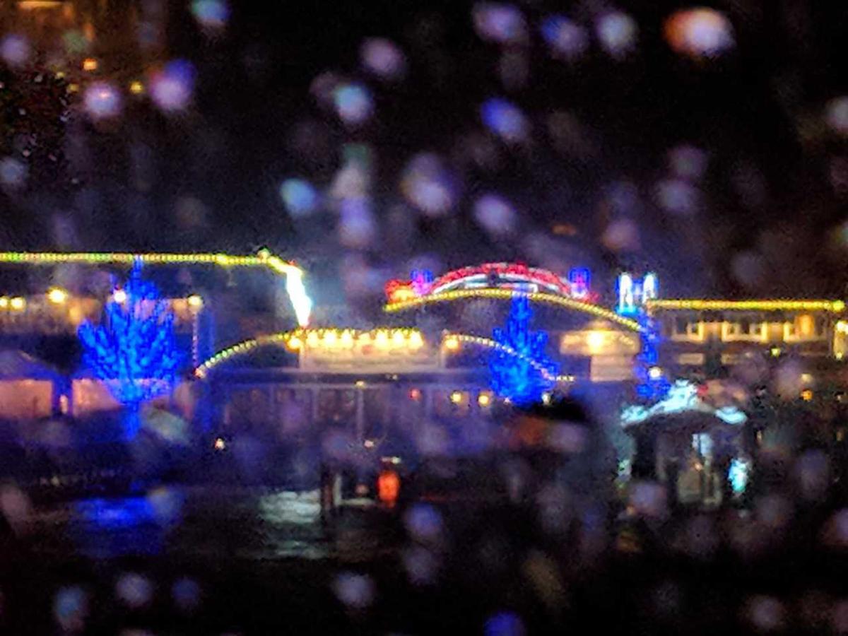 Santa Cruise offered on Geneva Lake | Events | kenoshanews.com