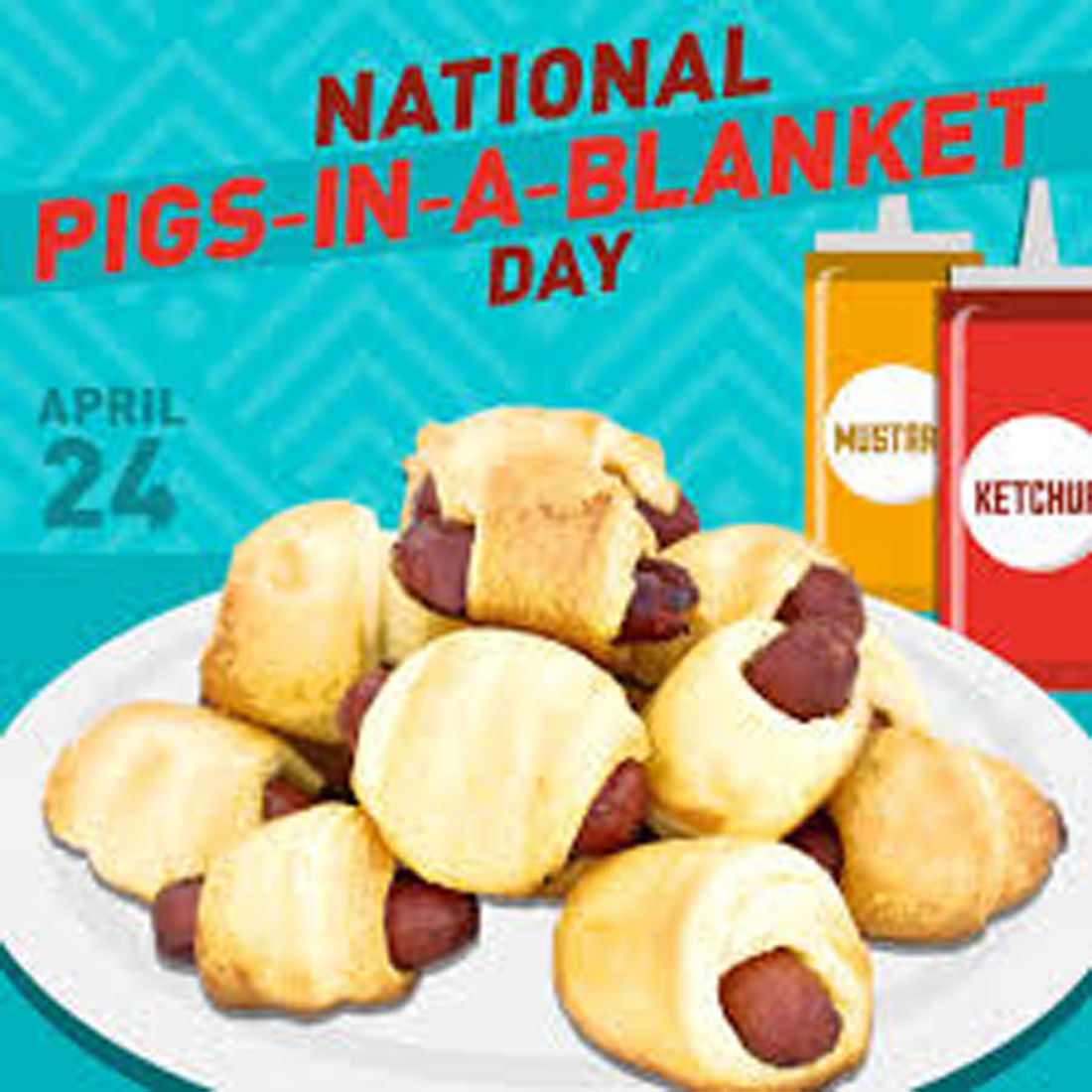 Go Today Did You Know Its Pigs In A Blanket Day And More Local News Kenoshanewscom