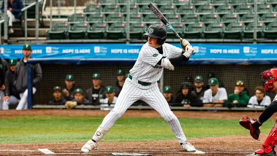 Parkside Falls 5-4 to Grand Valley to Close Regular Season