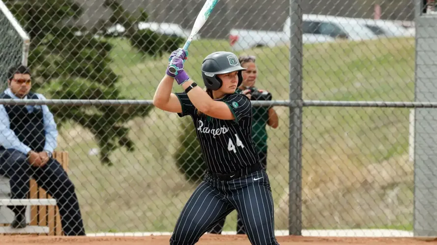 Johnson Named NFCA First Team All-American