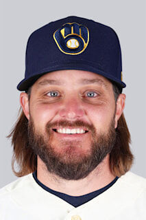 Brewers' shutout Reds 1-0 on strong pitching by Wade Miley and three  relievers