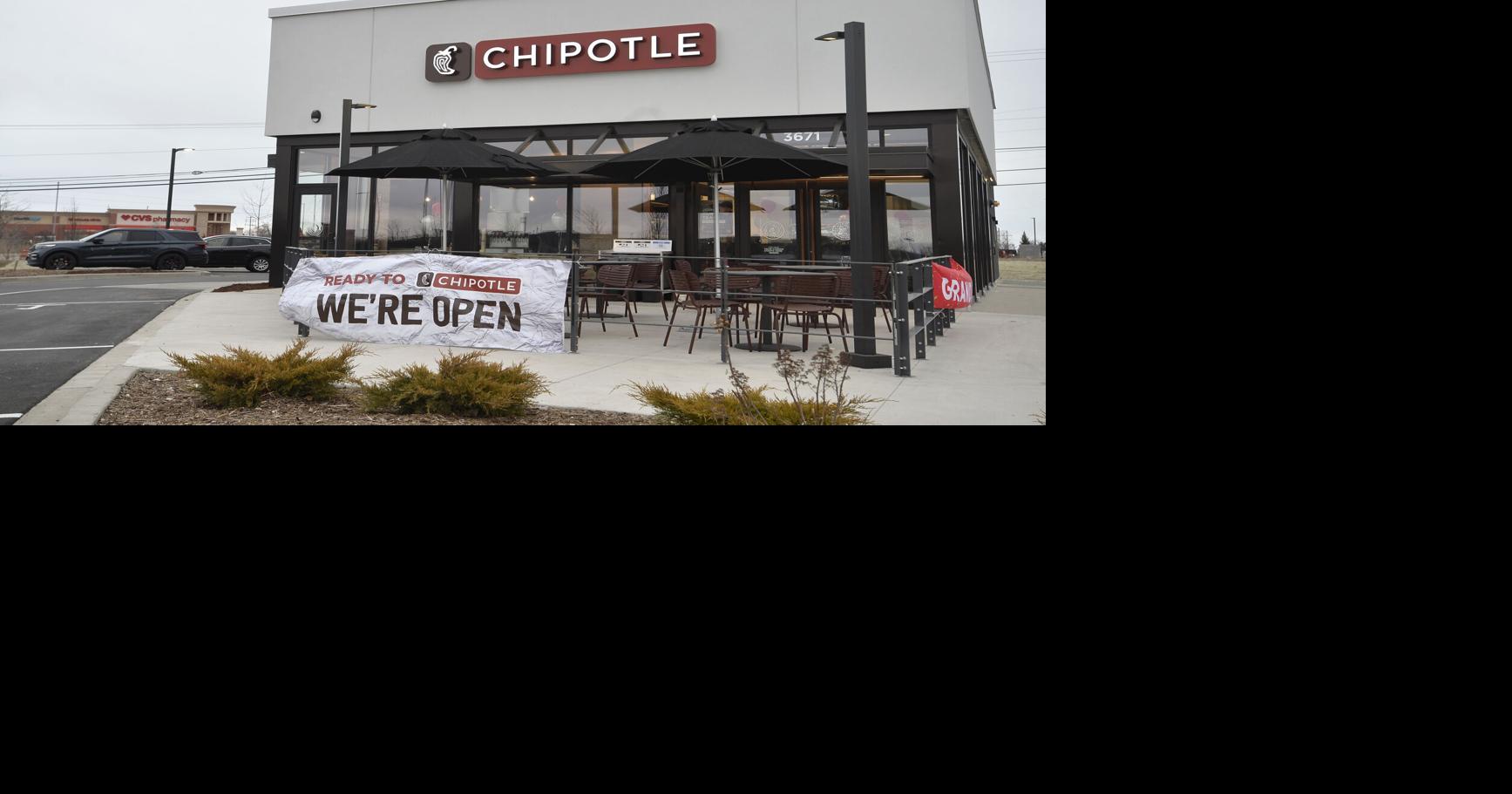 Somers Chipotle property sells for 2.3M to Minnesota buyer