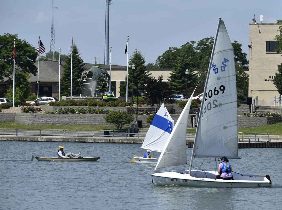 Kenosha Community Sailing Center pic 2