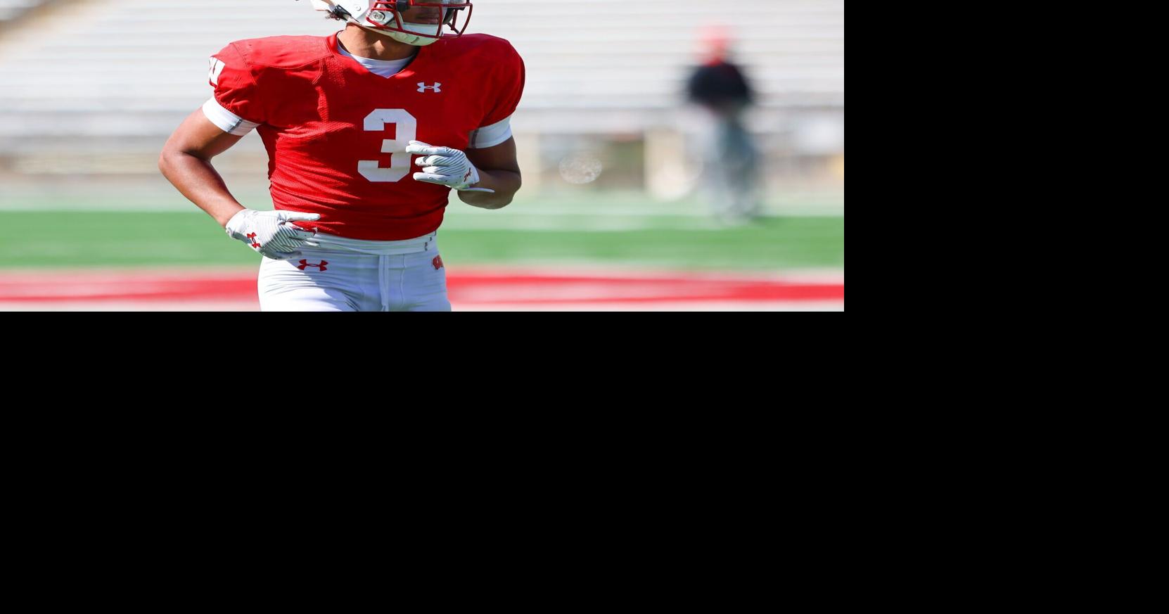 Wisconsin cornerback taking last swing at gaining eligibility in legal fight with NCAA