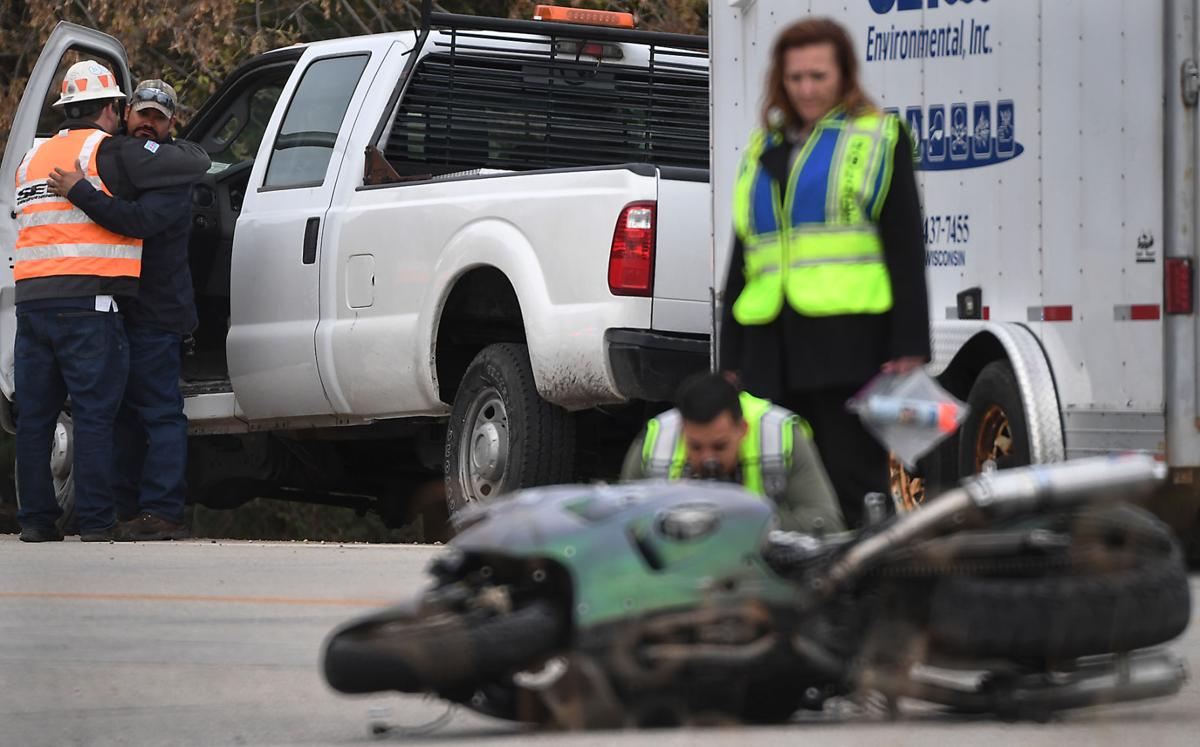 Racine County Motorcycle Crash Reviewmotors.co