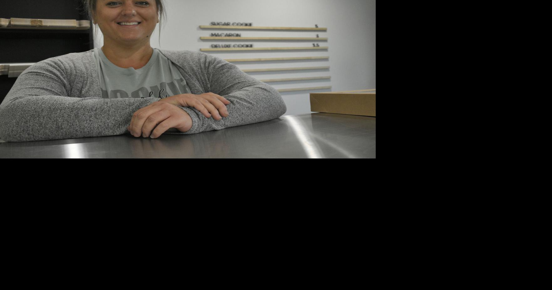 Doublefeature Kenosha storefront offers sweet and savory catering services