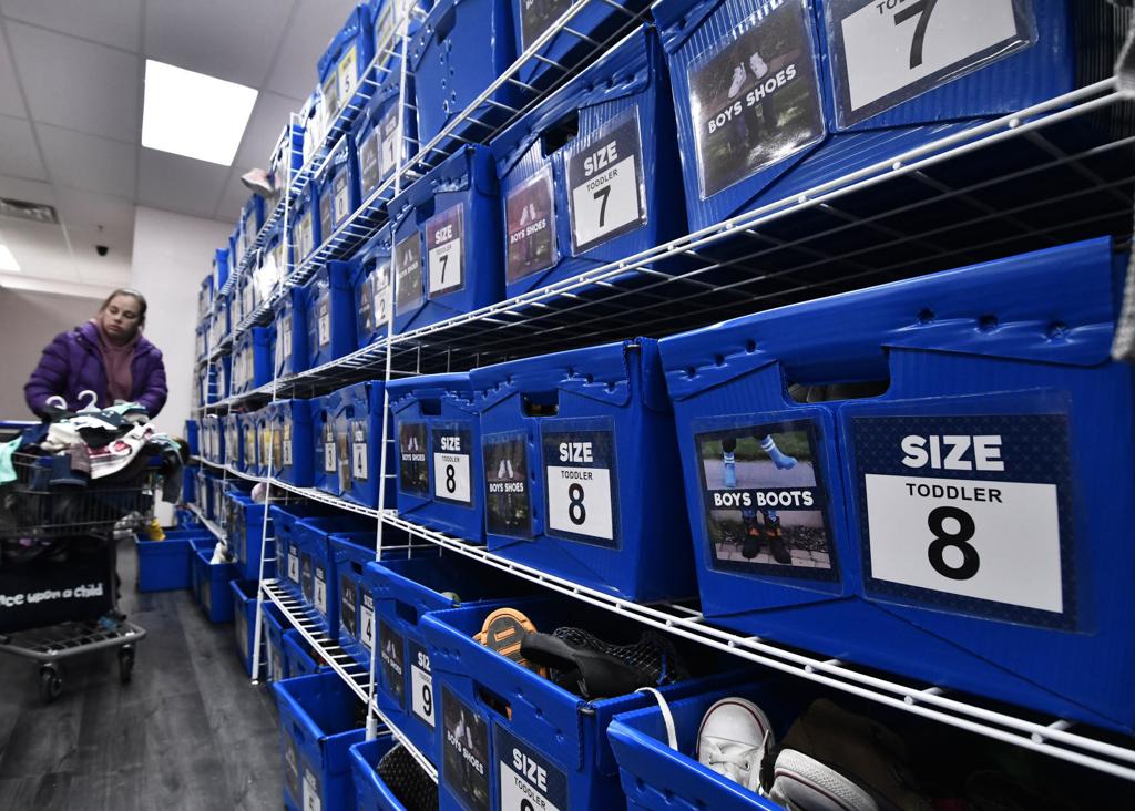 New Resale Shop Opens In Kenosha Business Kenoshanews Com