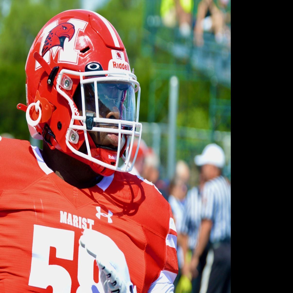 Meet Jamel Howard Jr., Wisconsin football's 12th verbal commit of 2023 class