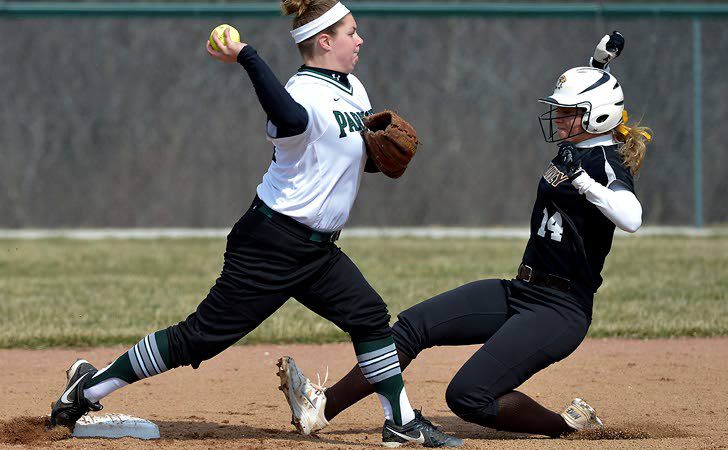 Softball - Parkside Athletics