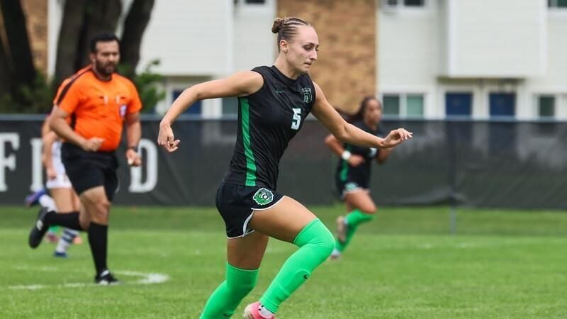 Parkside Secures Draw Against Northern Michigan in Marquette