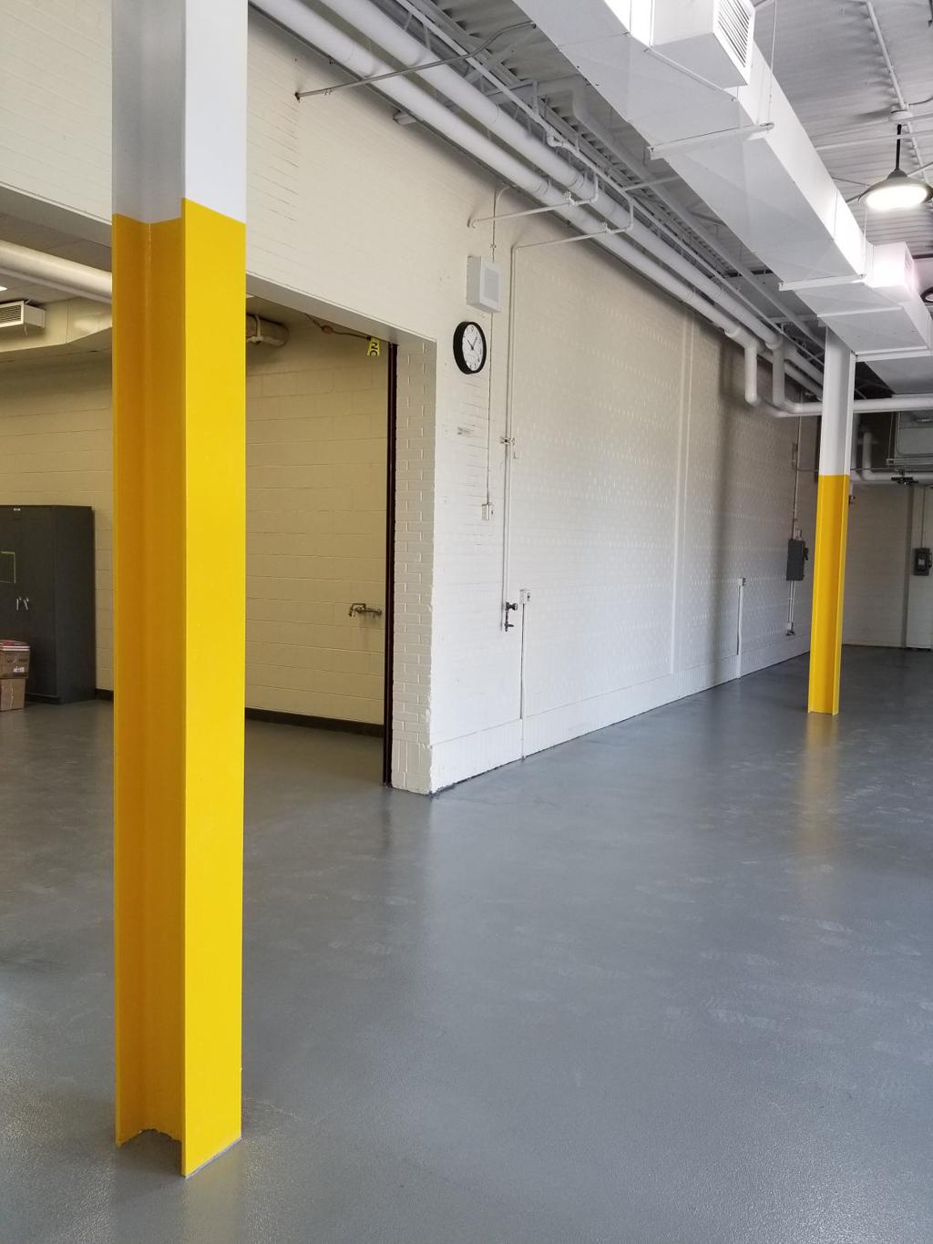Capital Projects Over Summer Bring Changes To Unified High School Buildings Local News Kenoshanews Com
