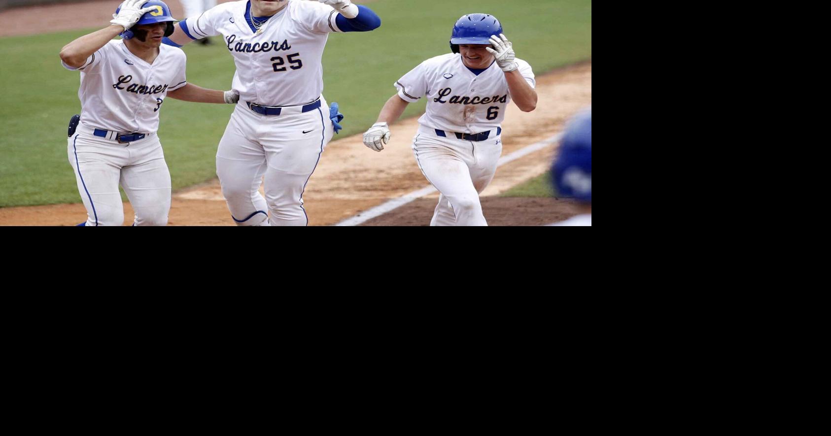 Betting on himself: Santarelli chooses LSU after being drafted by Seattle Mariners
