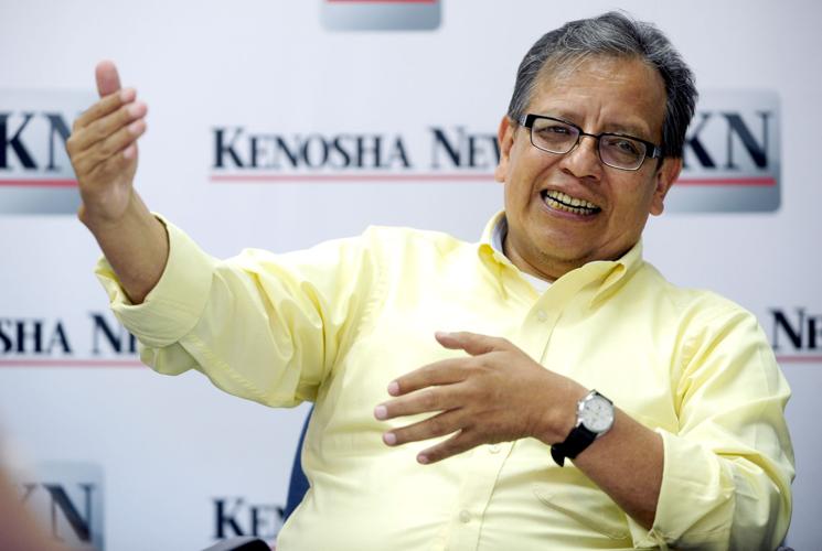 Kenosha Creative Space to leave Kresge building