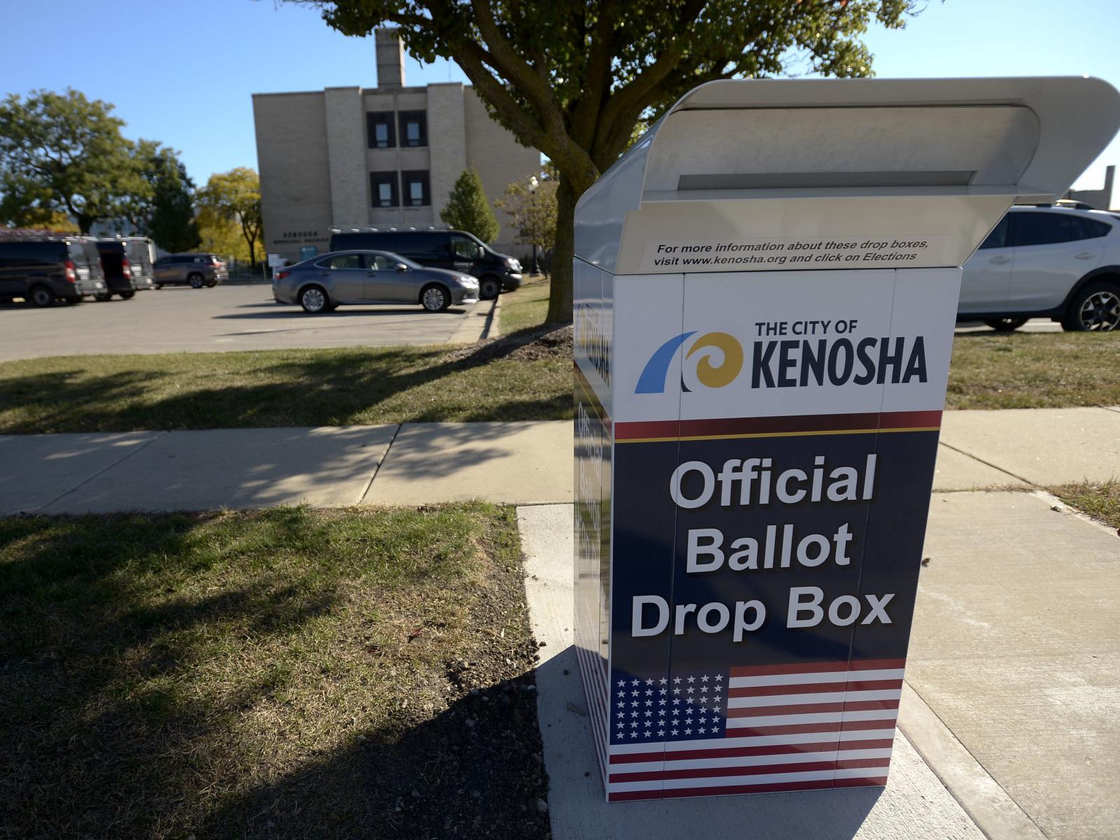 Reminder Kenosha City Hall Closed For Business Nov 3 With A Few Exceptions Like Voting News Kenoshanews Com