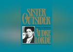 Book: 'Sister Outsider' by Audre Lorde