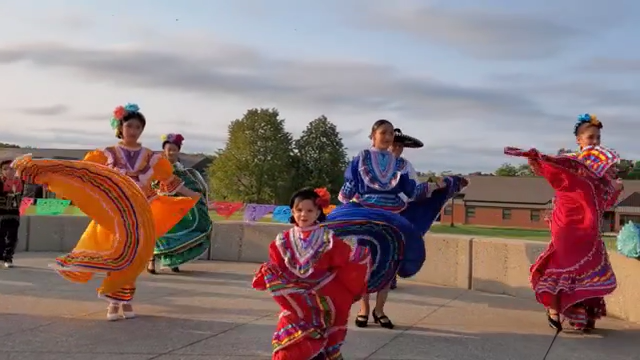 Roosevelt Presents: Hispanic Heritage Night – Oct. 17 – Pleasant Prairie  Elementary School