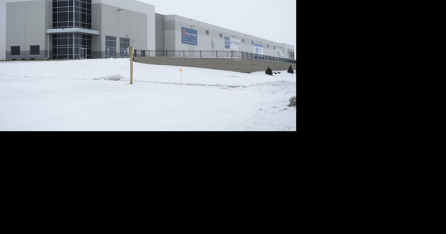 Amazon to occupy 750,000-square-foot building on west side of I-94