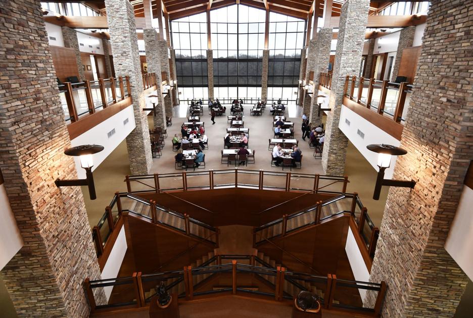 Uline Thinking outside the box Business