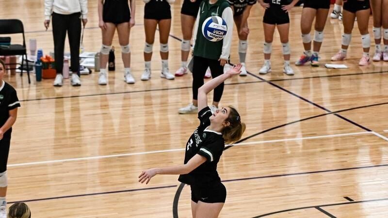 Parkside Battles Ohio Dominican at Midwest Region Crossover