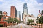 8. Kansas City, MO-KS