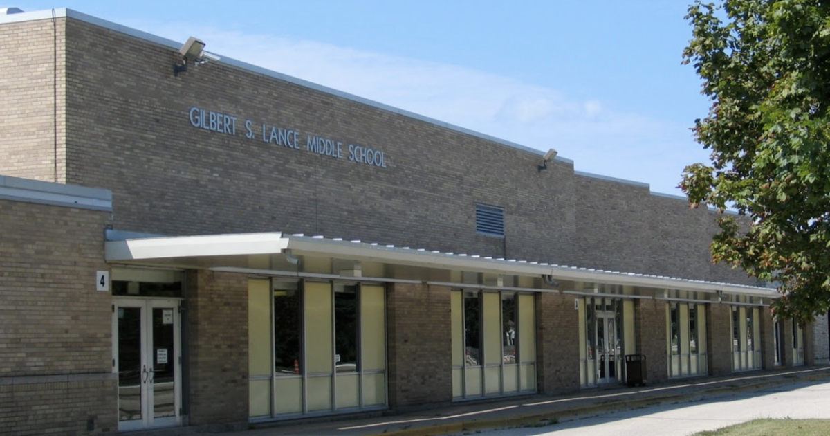 LANCE MIDDLE SCHOOL HONOR THIRD QUARTER HONOR ROLL