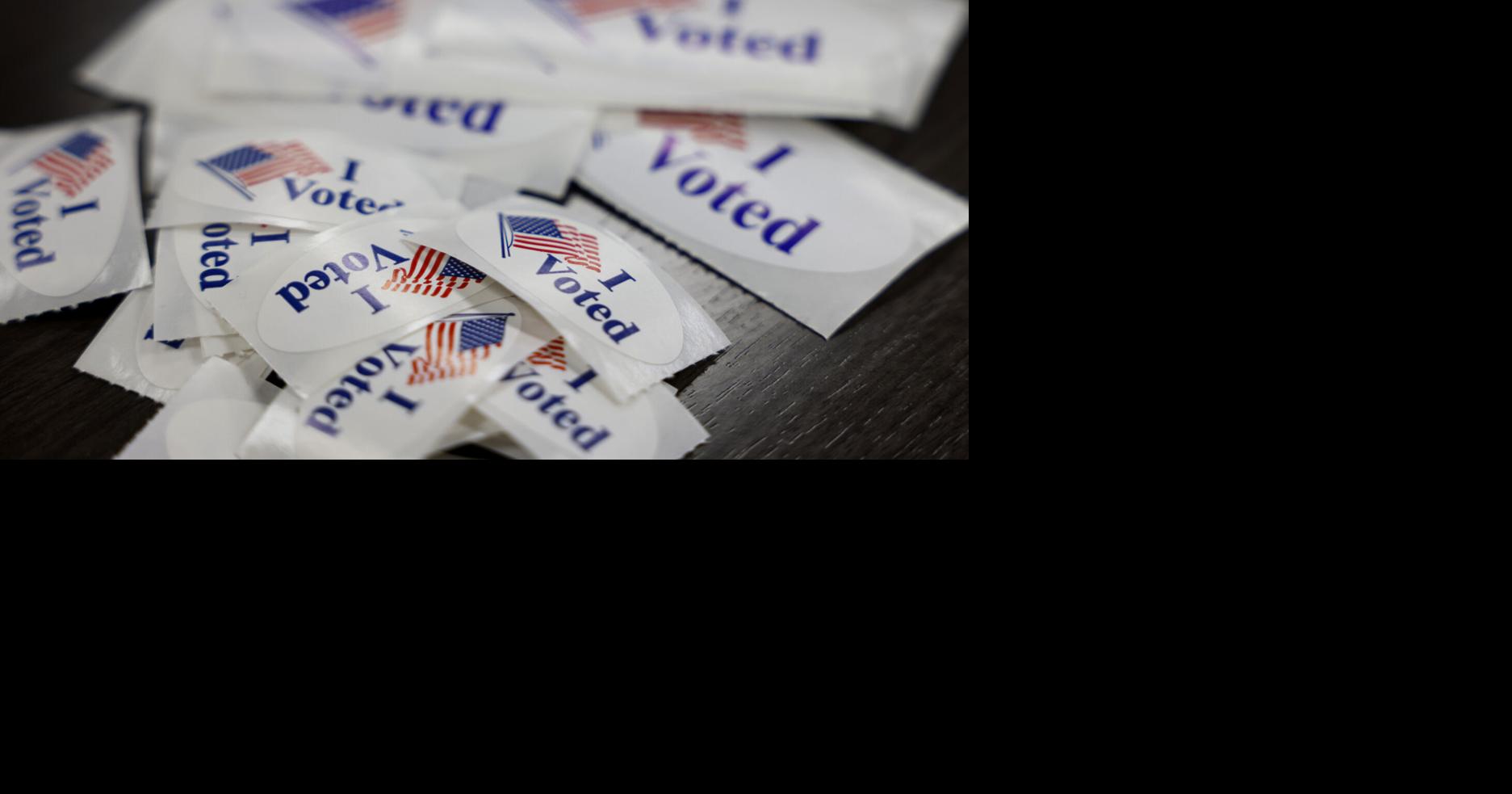 Kenosha County Clerk: August primary a test run for November