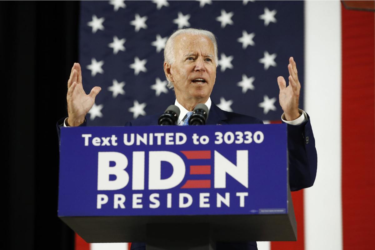 Biden Proposes 700 Billion Plus Buy American Campaign National News Kenoshanews Com