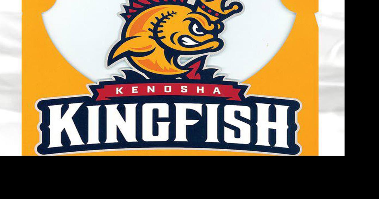 AJ Dillon vs mascot: Kenosha Kingfish's Elvis tells story of hit