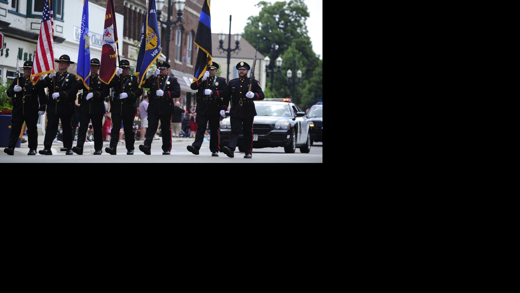 Veterans parade applications now available Local News